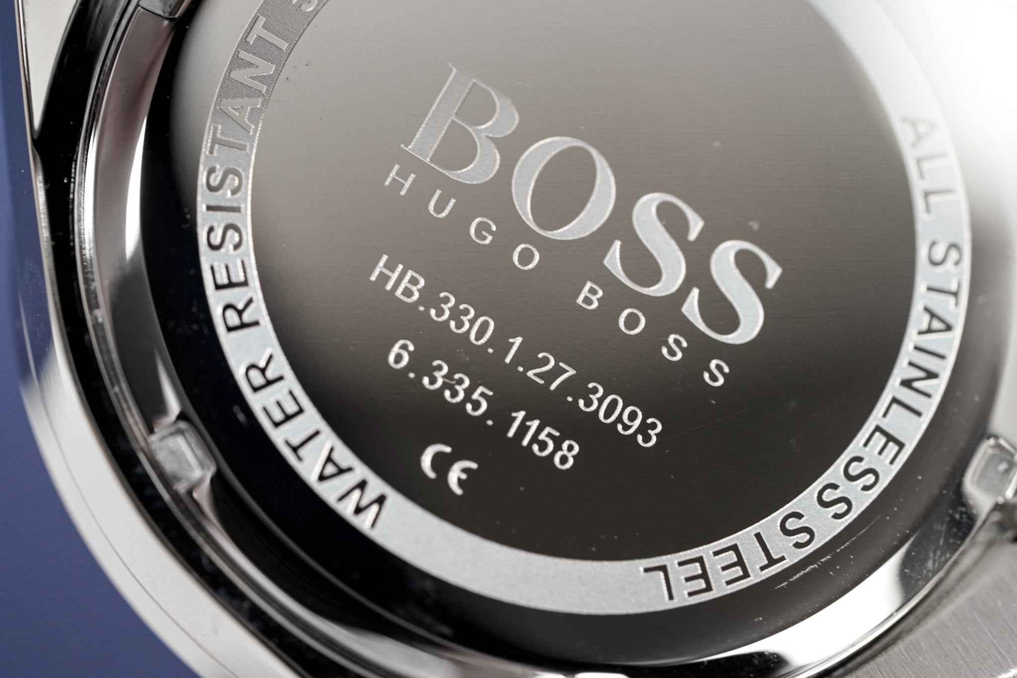 Hugo Boss Men&