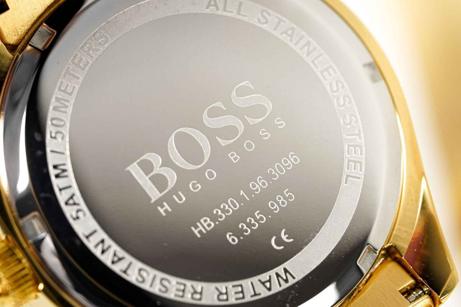 Hugo Boss Men&