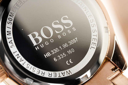 Hugo Boss Men&