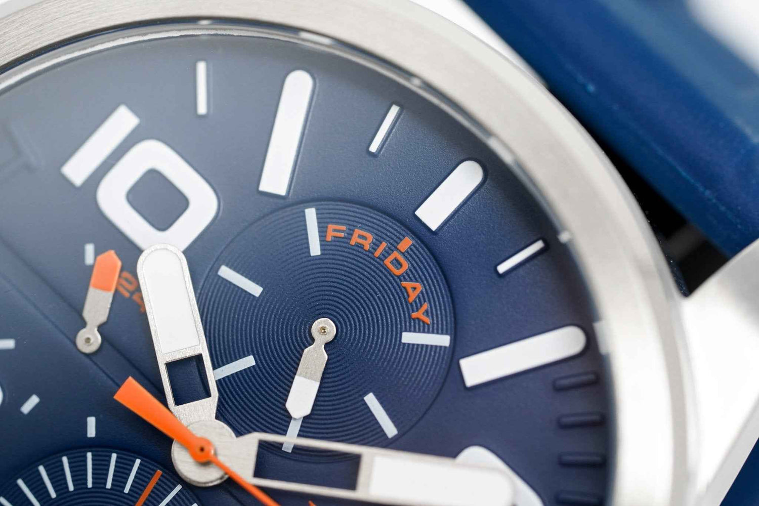 Hugo Boss Orange Men&