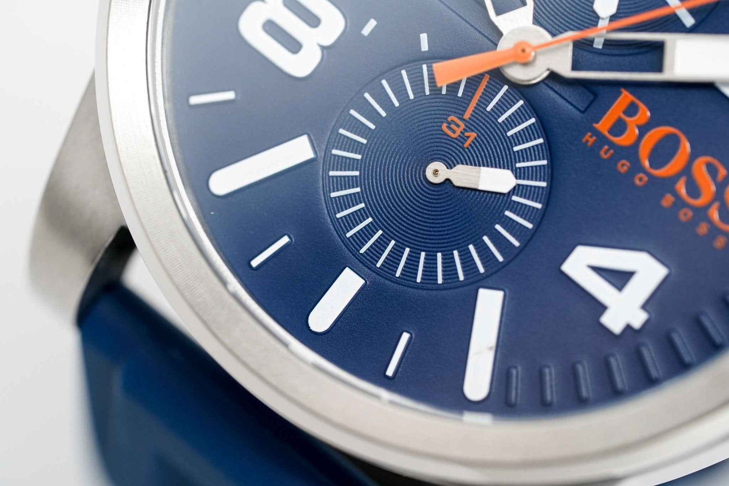 Hugo Boss Orange Men&