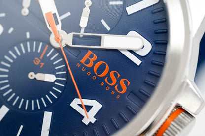 Hugo Boss Orange Men&