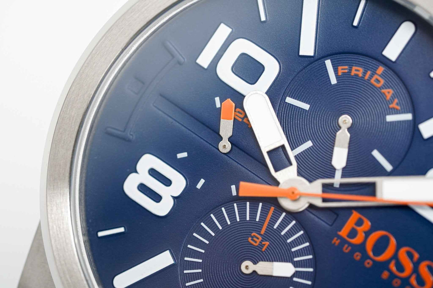 Hugo Boss Orange Men&