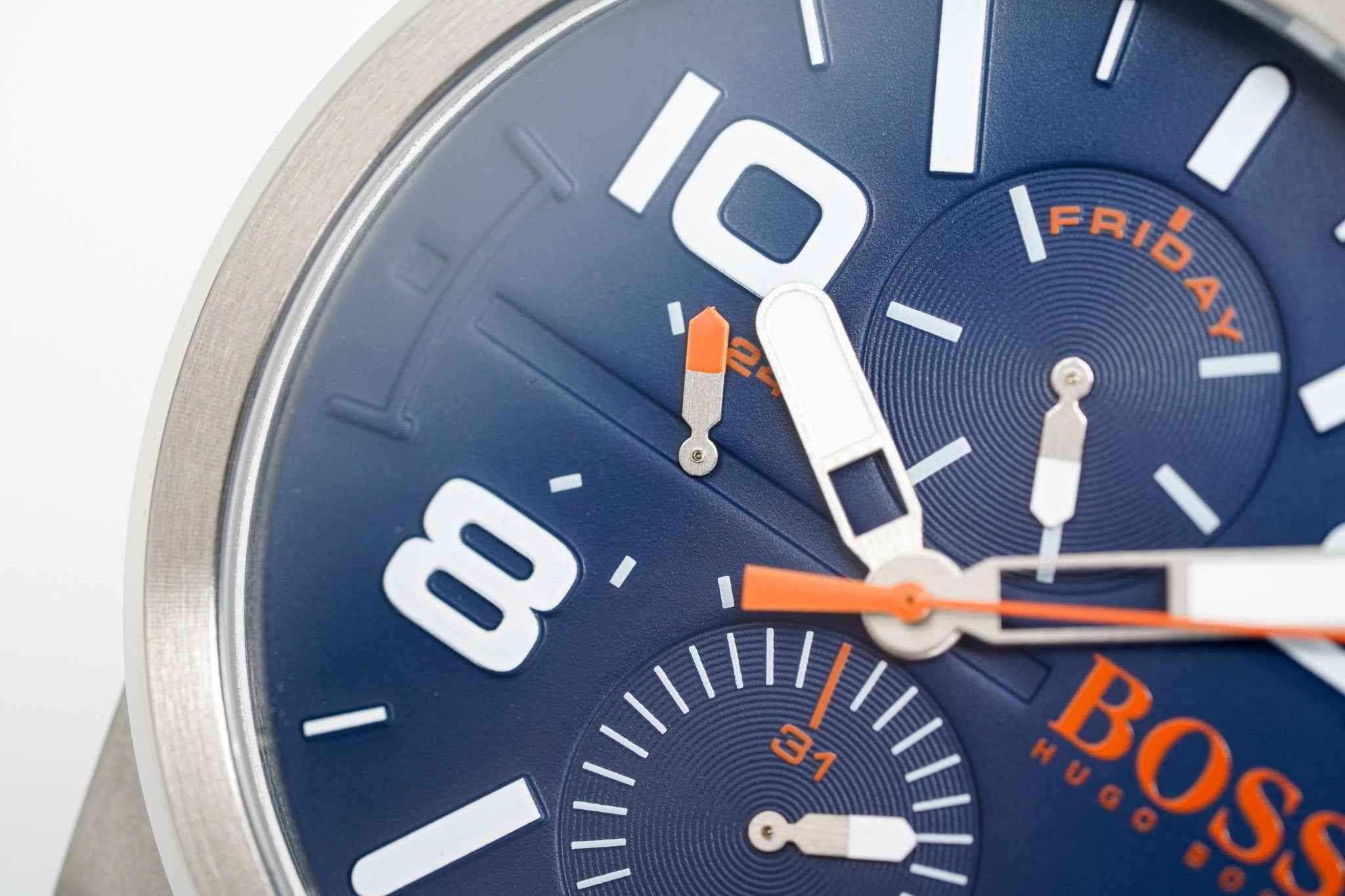 Hugo Boss Orange Men&