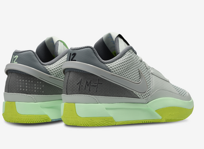 UK 7 Nike Air Zoom Ja 1 Men’s Basketball Trainers – EU 41