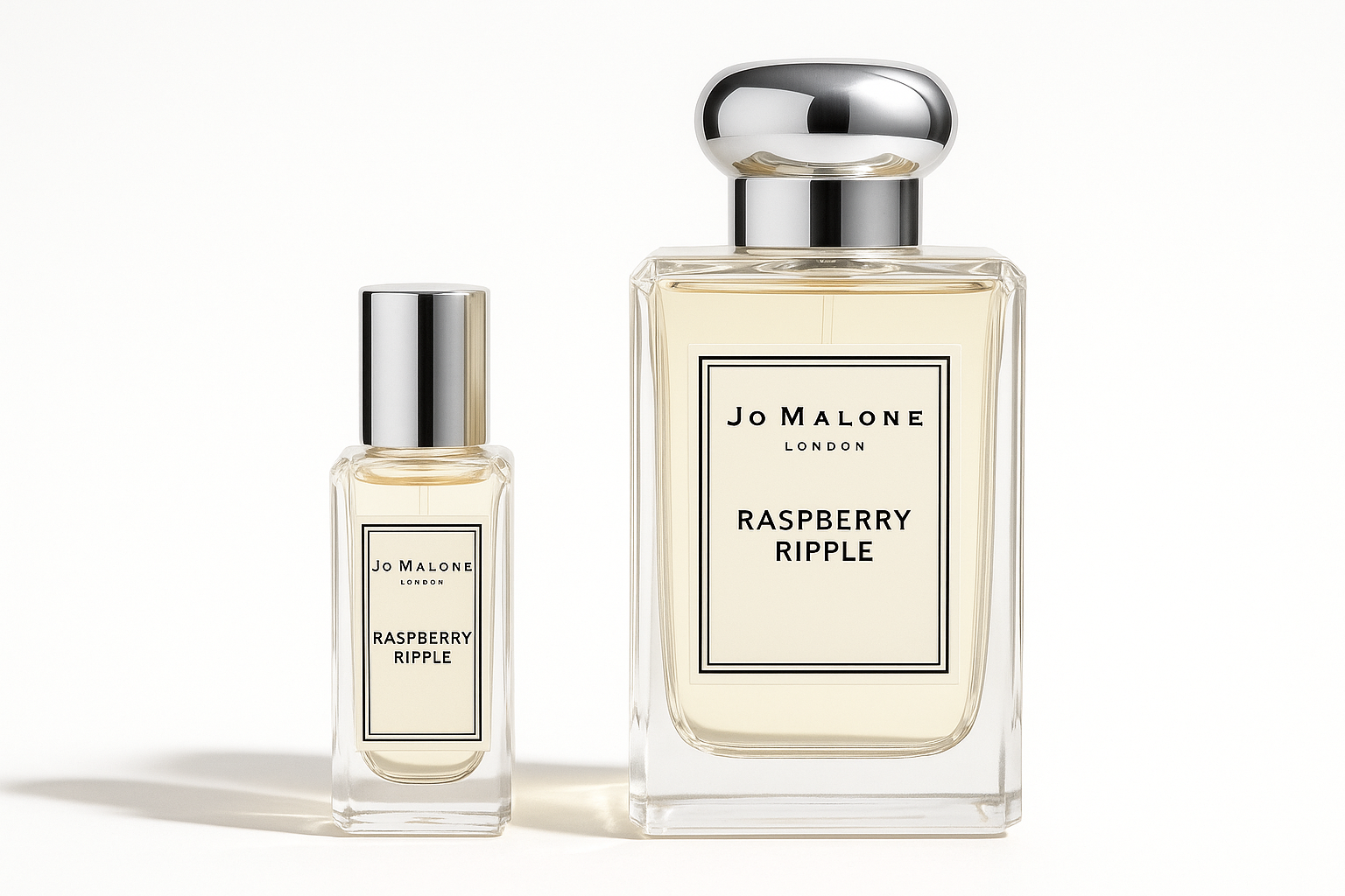 Jo Malone Raspberry Ripple Cologne perfume samples