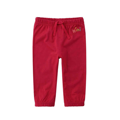 Kids’ Comfortable Unisex Trousers, Casual Sports Pants