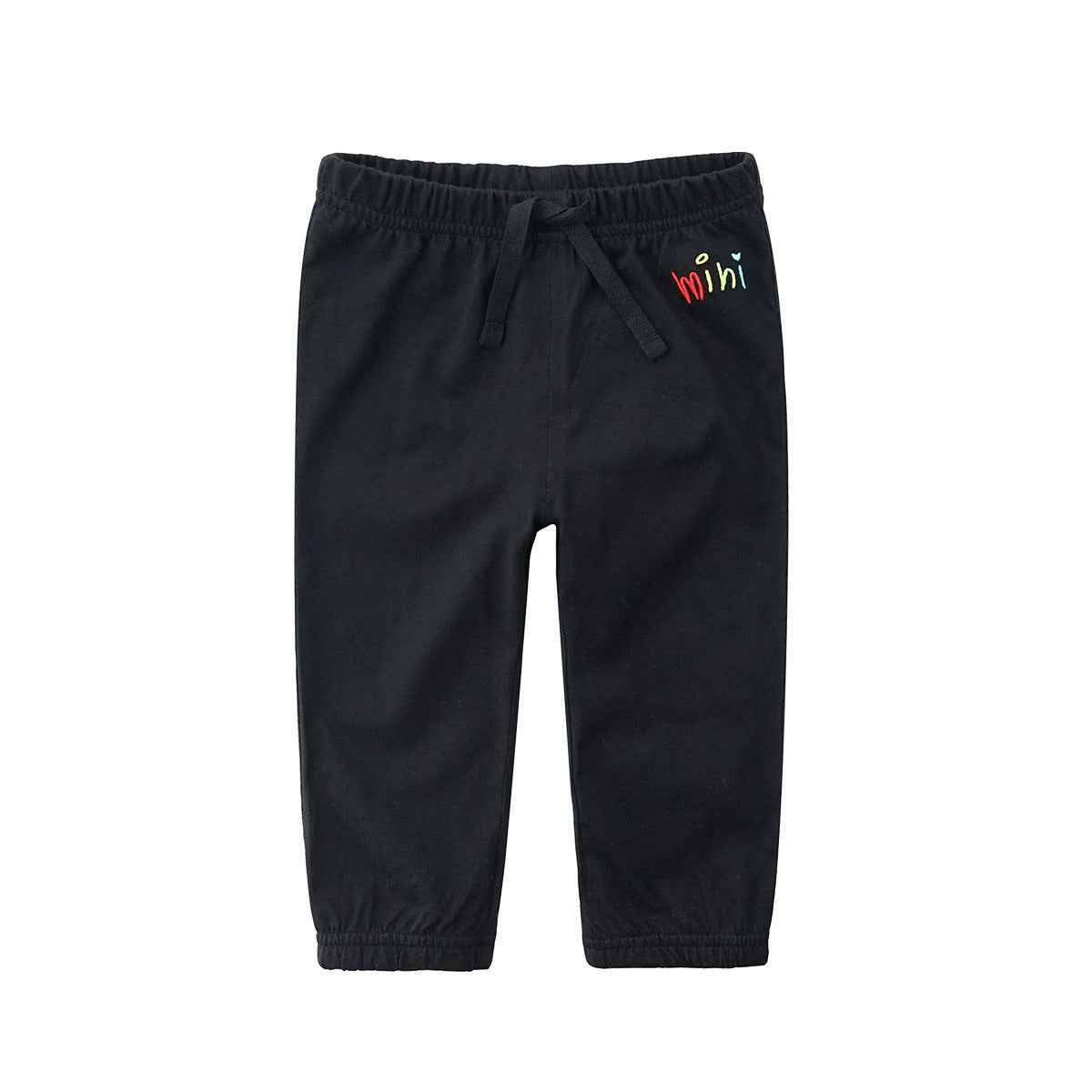 Kids’ Comfortable Unisex Trousers, Casual Sports Pants