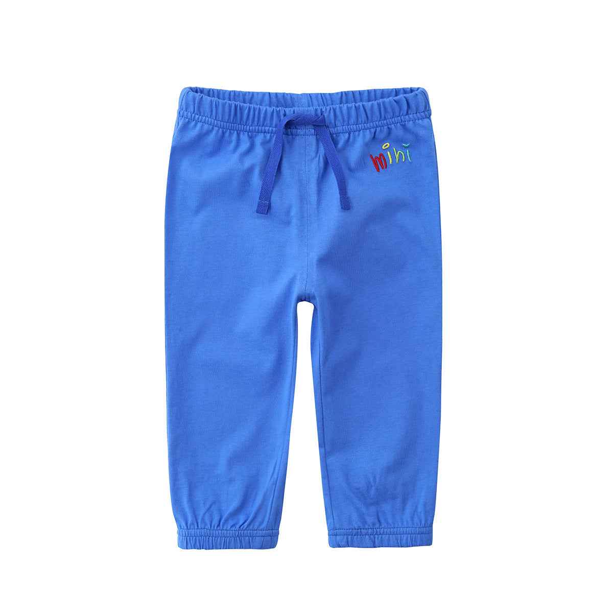 Kids’ Comfortable Unisex Trousers, Casual Sports Pants