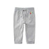 Kids’ Comfortable Unisex Trousers, Casual Sports Pants