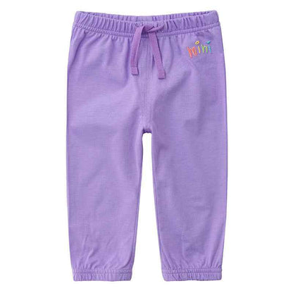 Kids’ Comfortable Unisex Trousers, Casual Sports Pants
