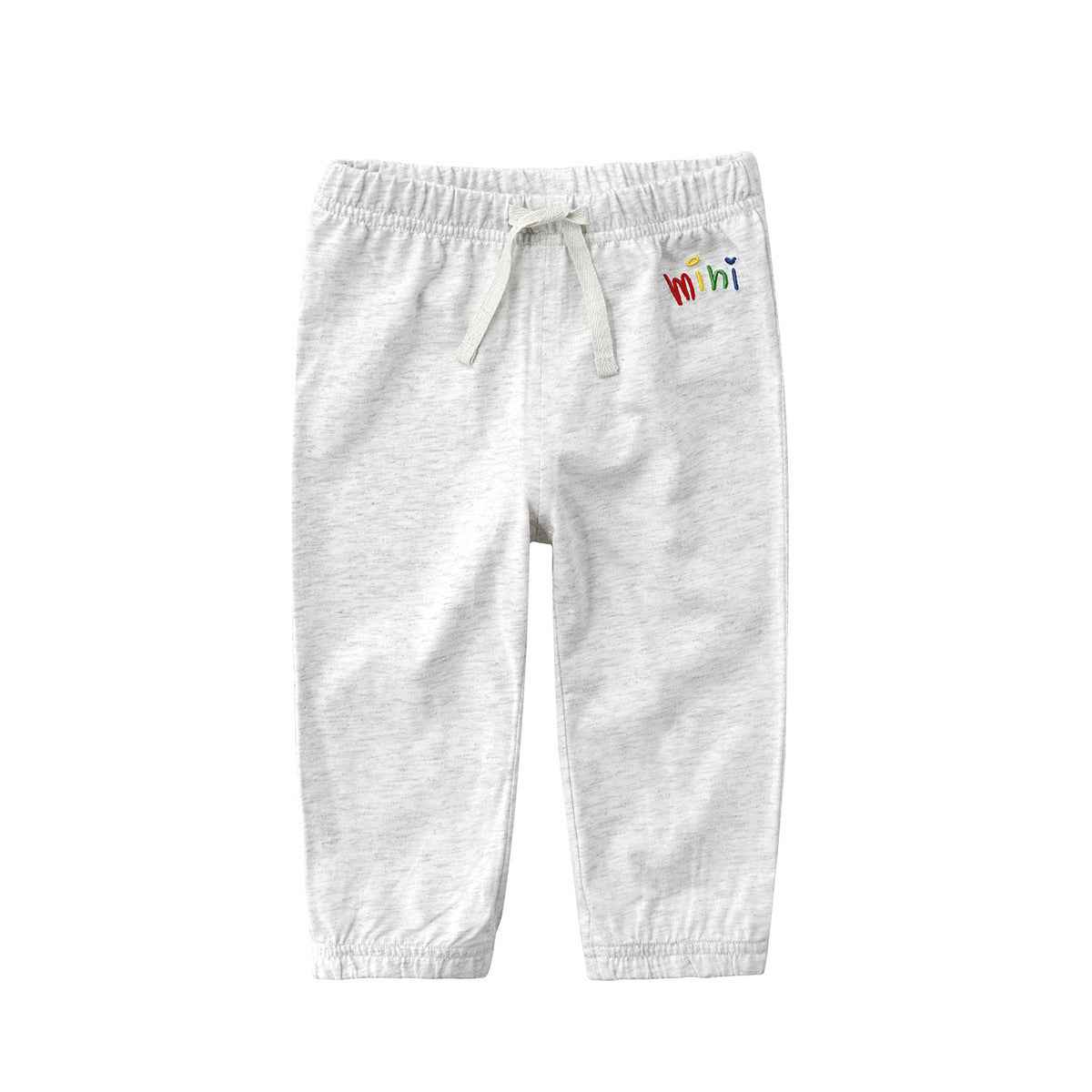 Kids’ Comfortable Unisex Trousers, Casual Sports Pants