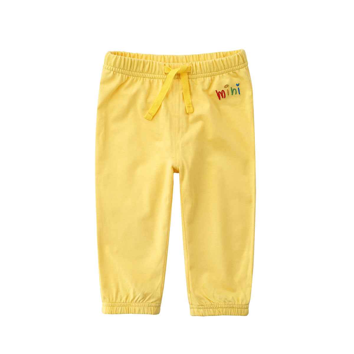 Kids’ Comfortable Unisex Trousers, Casual Sports Pants
