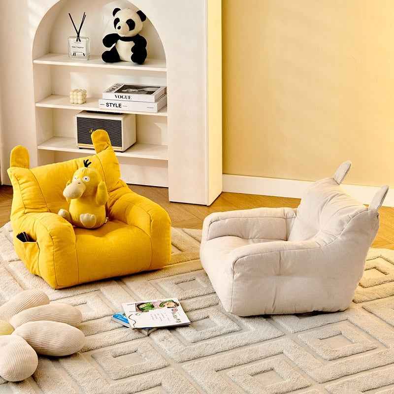 Kids’ Living Room Sofa