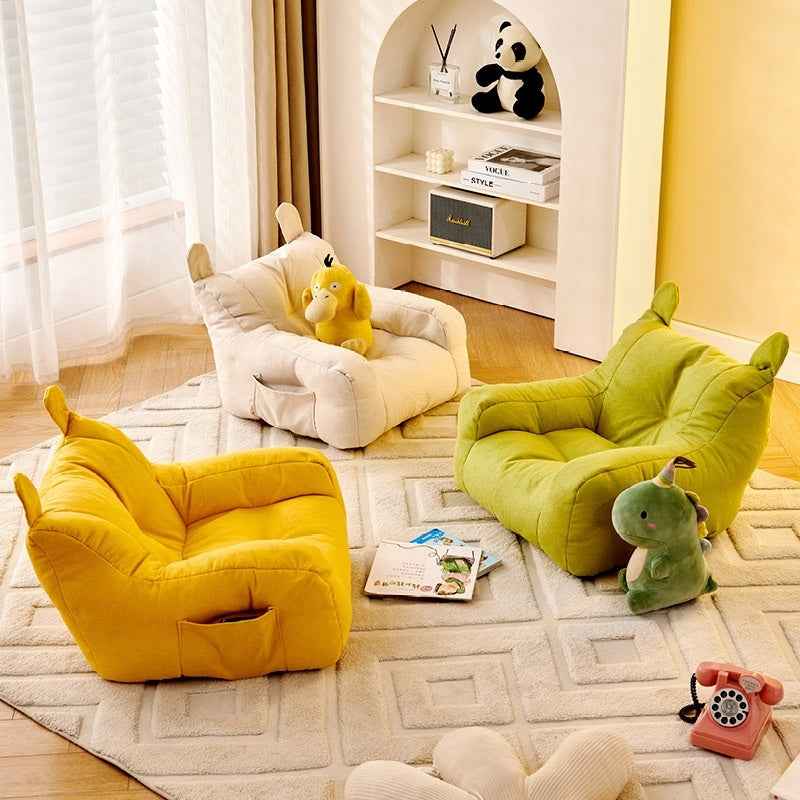 Kids’ Living Room Sofa