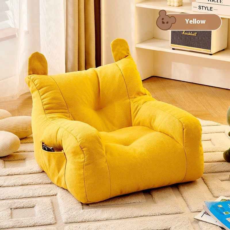 Kids’ Living Room Sofa