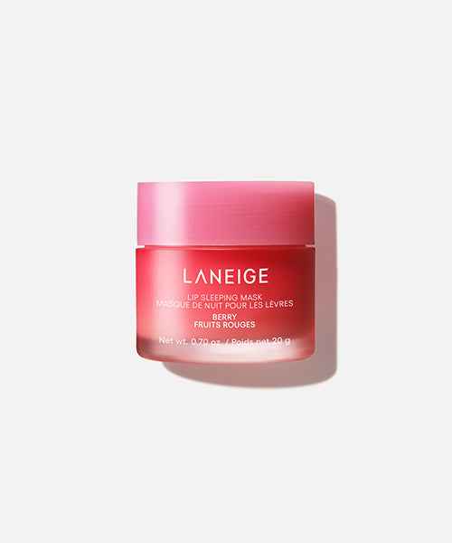 LANEIGE Lip Sleeping Mask Berry 20g