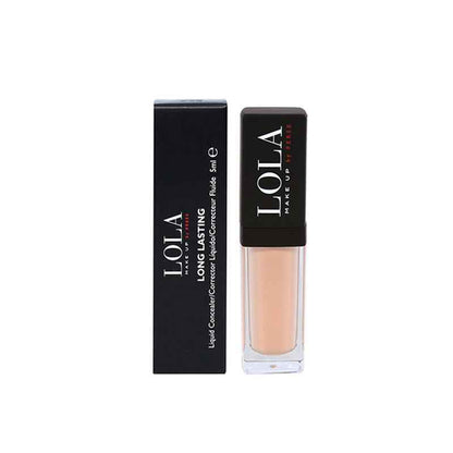 LONG LASTING LIQUID CONCEALER
