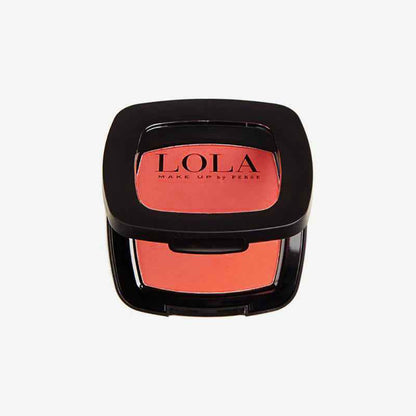 Luxe Velvet Blusher – Buildable, Silky &amp; Vegan Cheek Colour