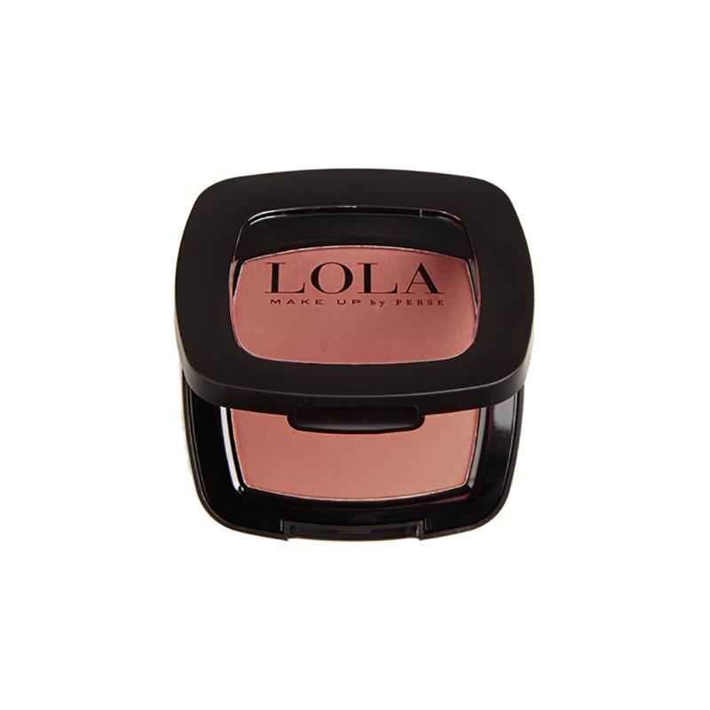 Luxe Velvet Blusher – Buildable, Silky &amp; Vegan Cheek Colour