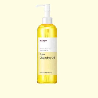 Ma:nyo Pure Cleansing Oil 200ml