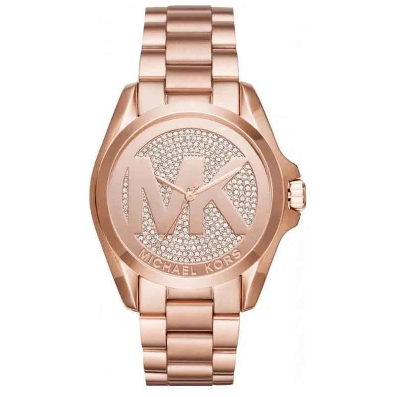 Michael Kors MK6437 Women&