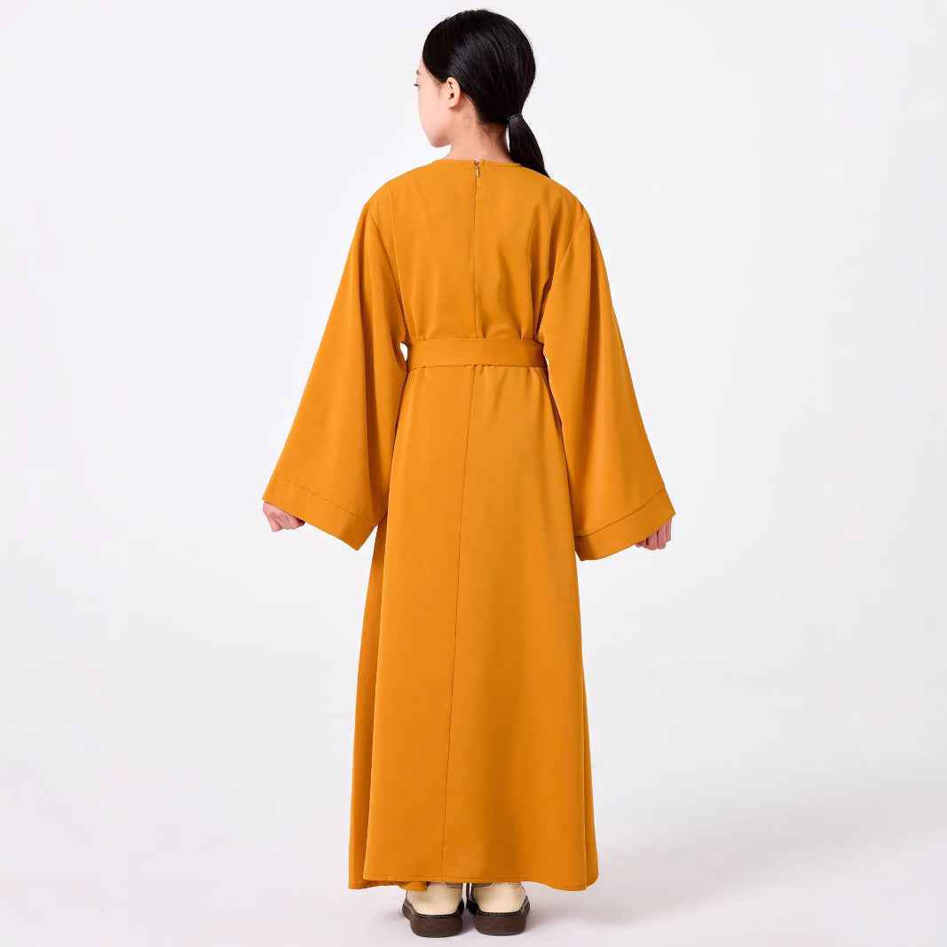 Middle Eastern Girls&