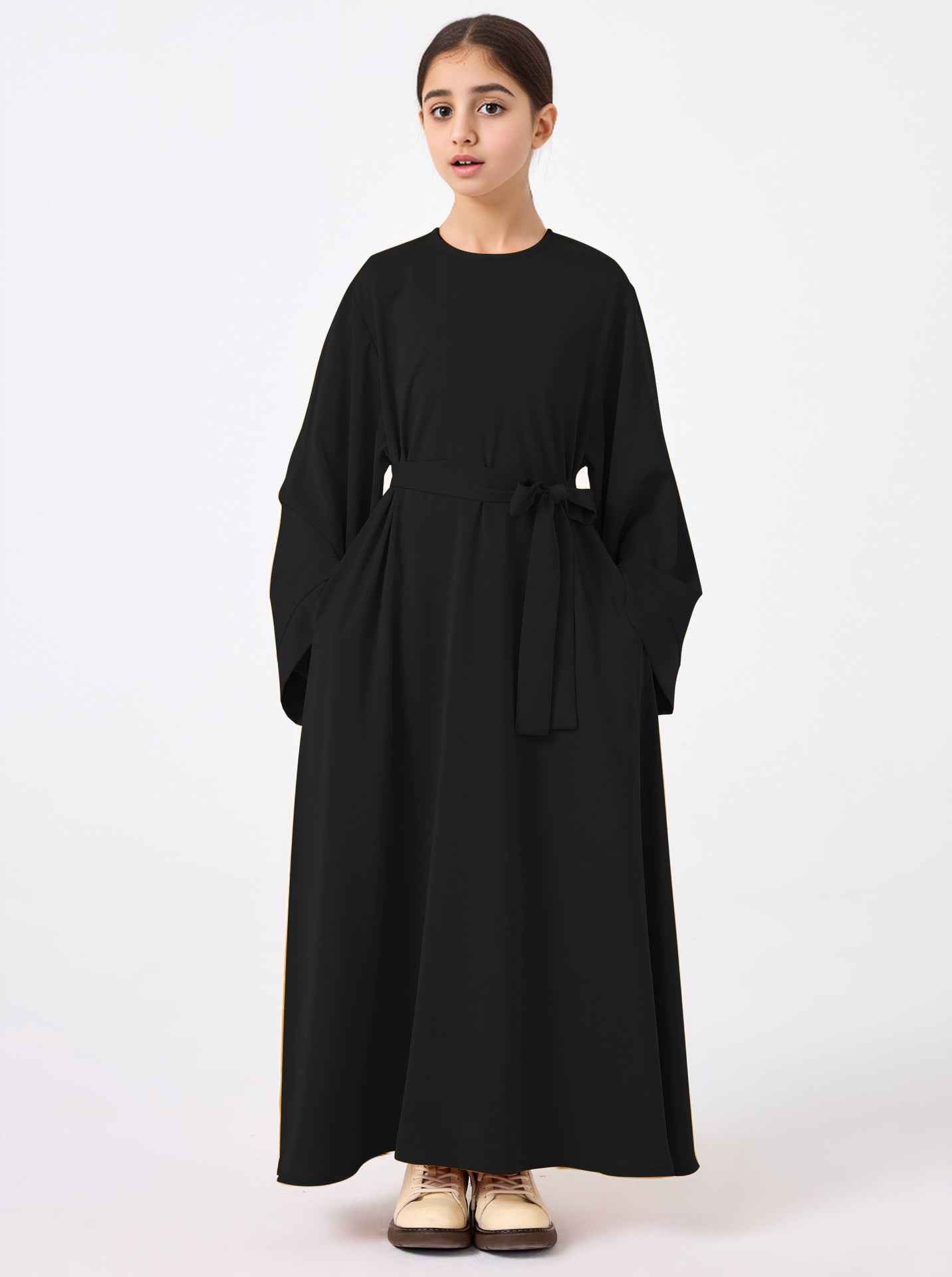 Middle Eastern Girls&