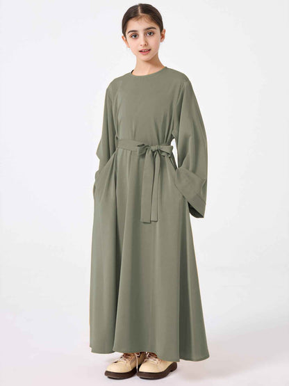 Middle Eastern Girls&