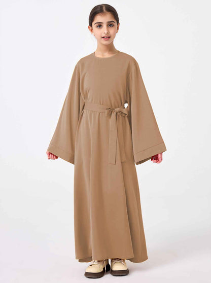 Middle Eastern Girls&