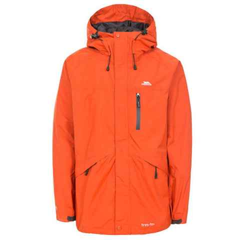 Trespass Corvo Waterproof Jacket