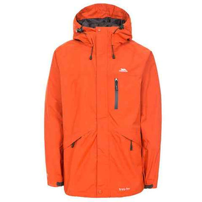 Trespass Corvo Waterproof Jacket