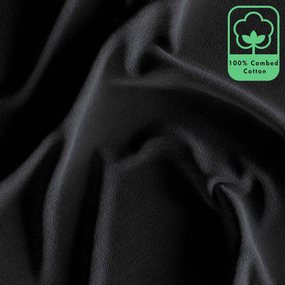 Pack Of 6 Mens Jersey Boxer Shorts Cotton Rich Classic Fit Breathable Button Fly Design Men Boxers Underwear by Sock Stack