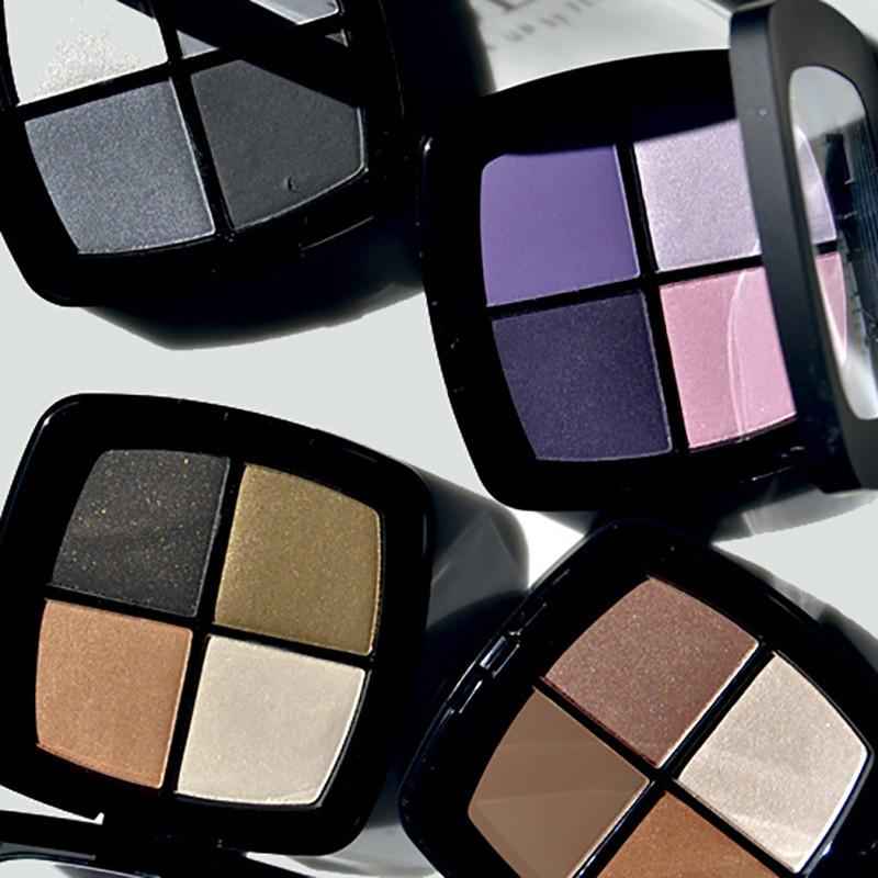 EYESHADOW QUAD