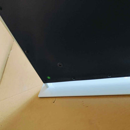 Makeup Mirror Hollywood Vanity Lights 360 Degree Rotation 23‘’x18&