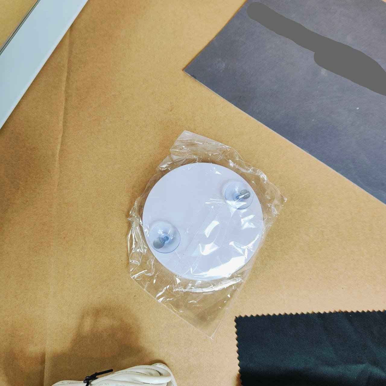 Makeup Mirror Hollywood Vanity Lights 360 Degree Rotation 23‘’x18&