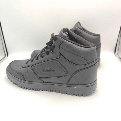 UK 11 Slazenger Tower Hi-Top Men’s Trainers Padded Ankle – EU 46