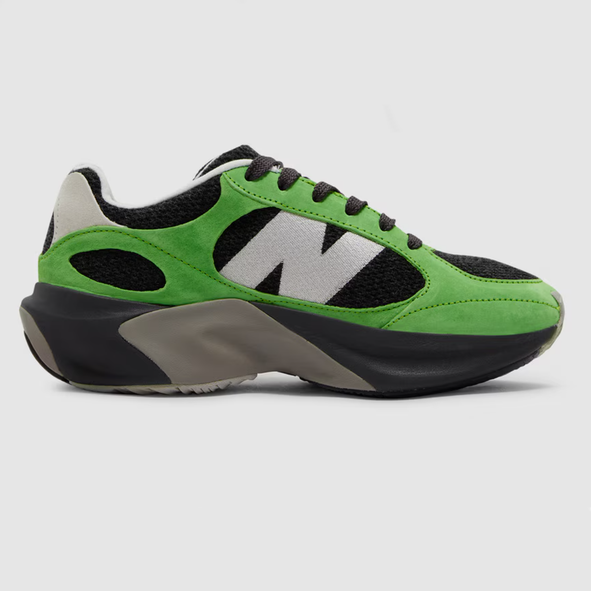 UK 6.5 New Balance WRPD Runner 99 Men’s Suede Trainers – EU 40