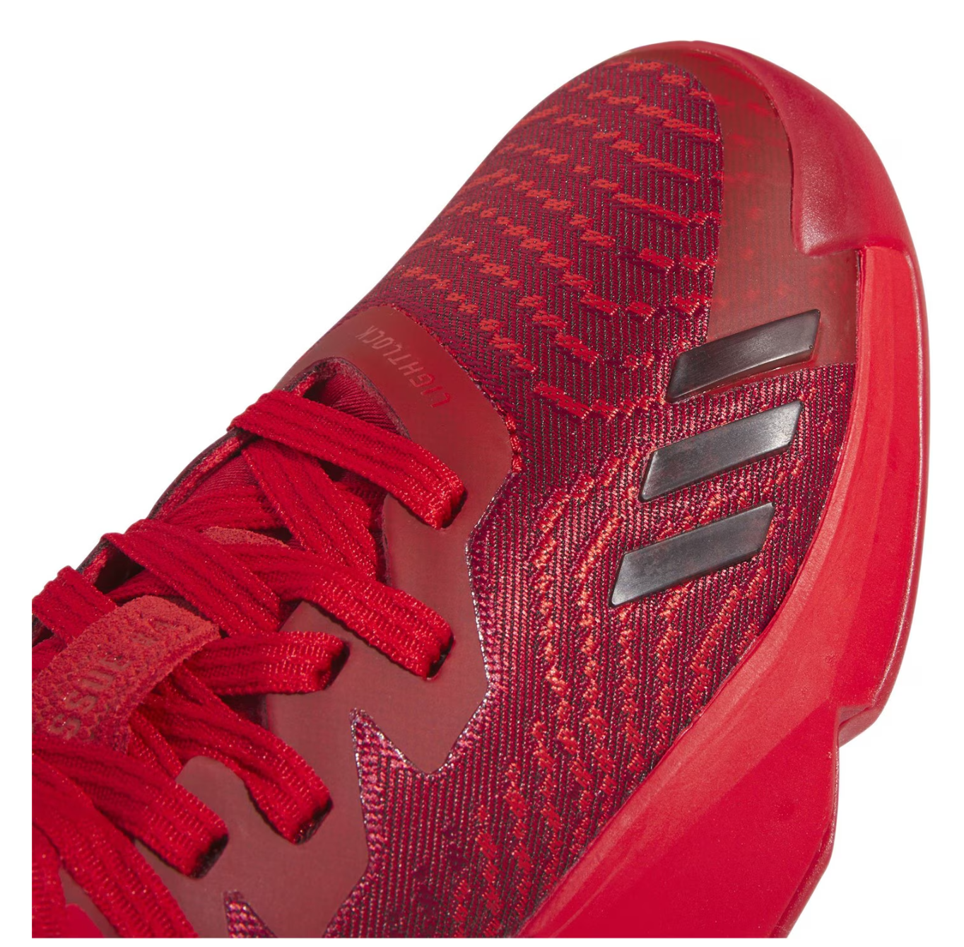 UK 6.5 Adidas D.O.N Issue 4 Men’s Basketball Trainers – EU 40