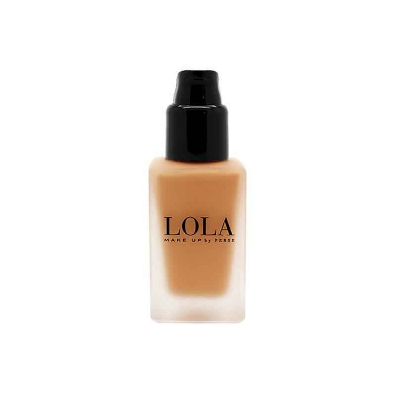 LOLA MATTE LONG LASTING LIQUID FOUNDATION