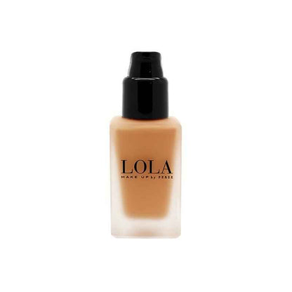 LOLA MATTE LONG LASTING LIQUID FOUNDATION