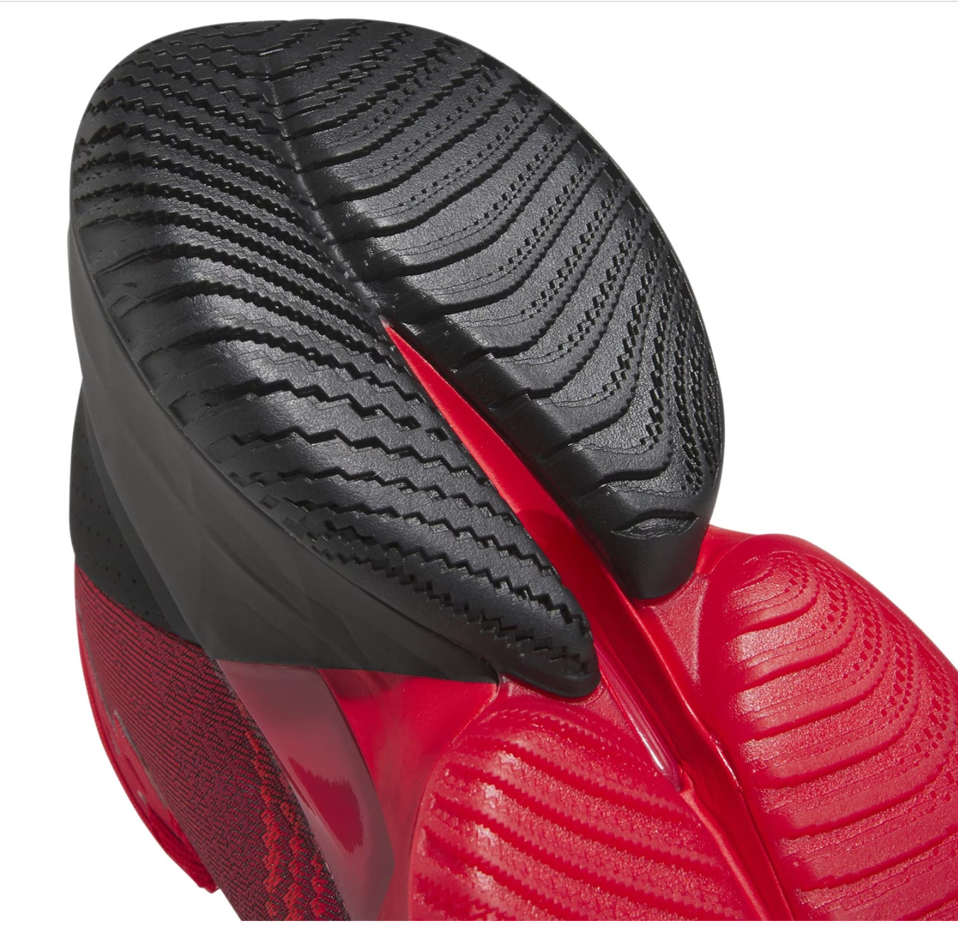 UK 6.5 Adidas D.O.N Issue 4 Men’s Basketball Trainers – EU 40