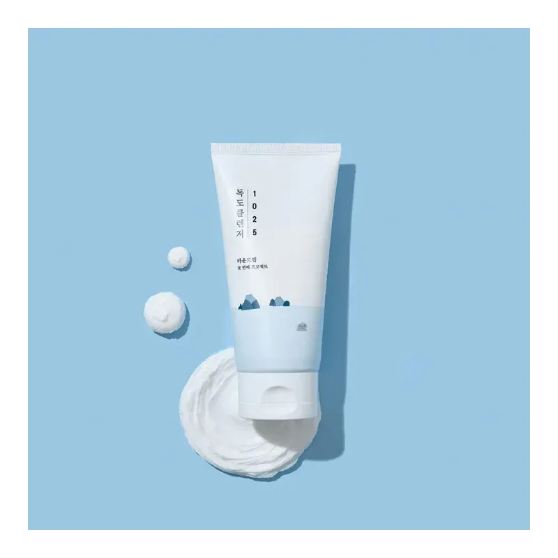 Round Lab 1025 Dokdo Cleanser 150ml