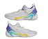 UK 7.5 Adidas D.O.N Issue 3 Men’s Basketball Trainers – EU 41.5