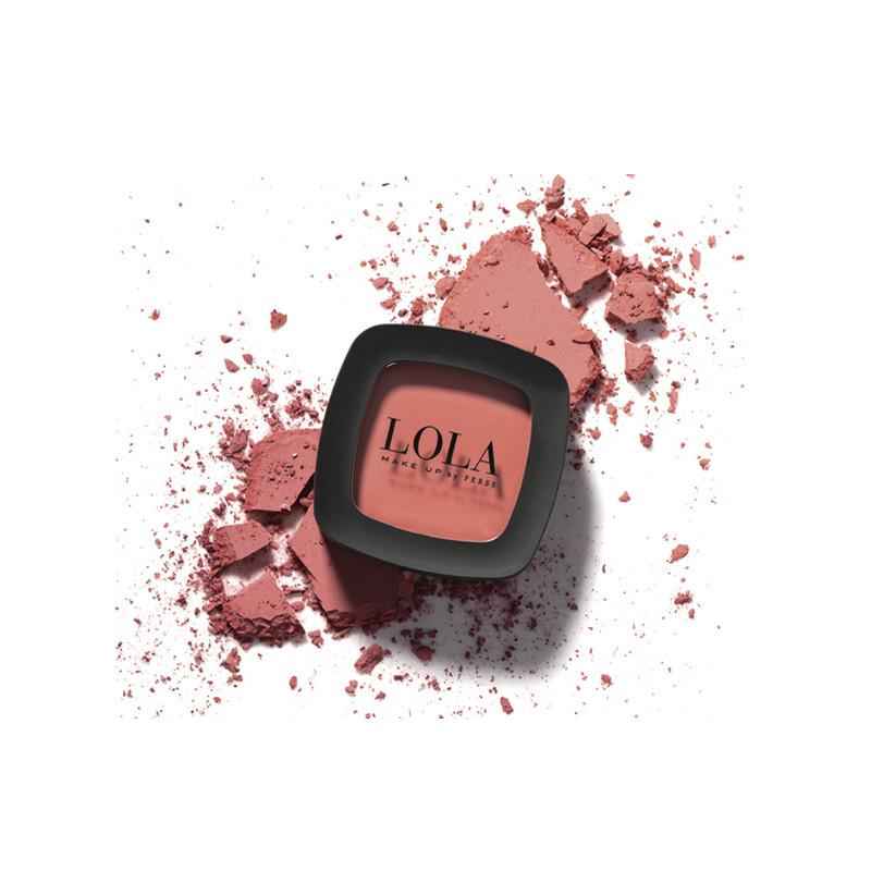 Luxe Velvet Blusher – Buildable, Silky &amp; Vegan Cheek Colour