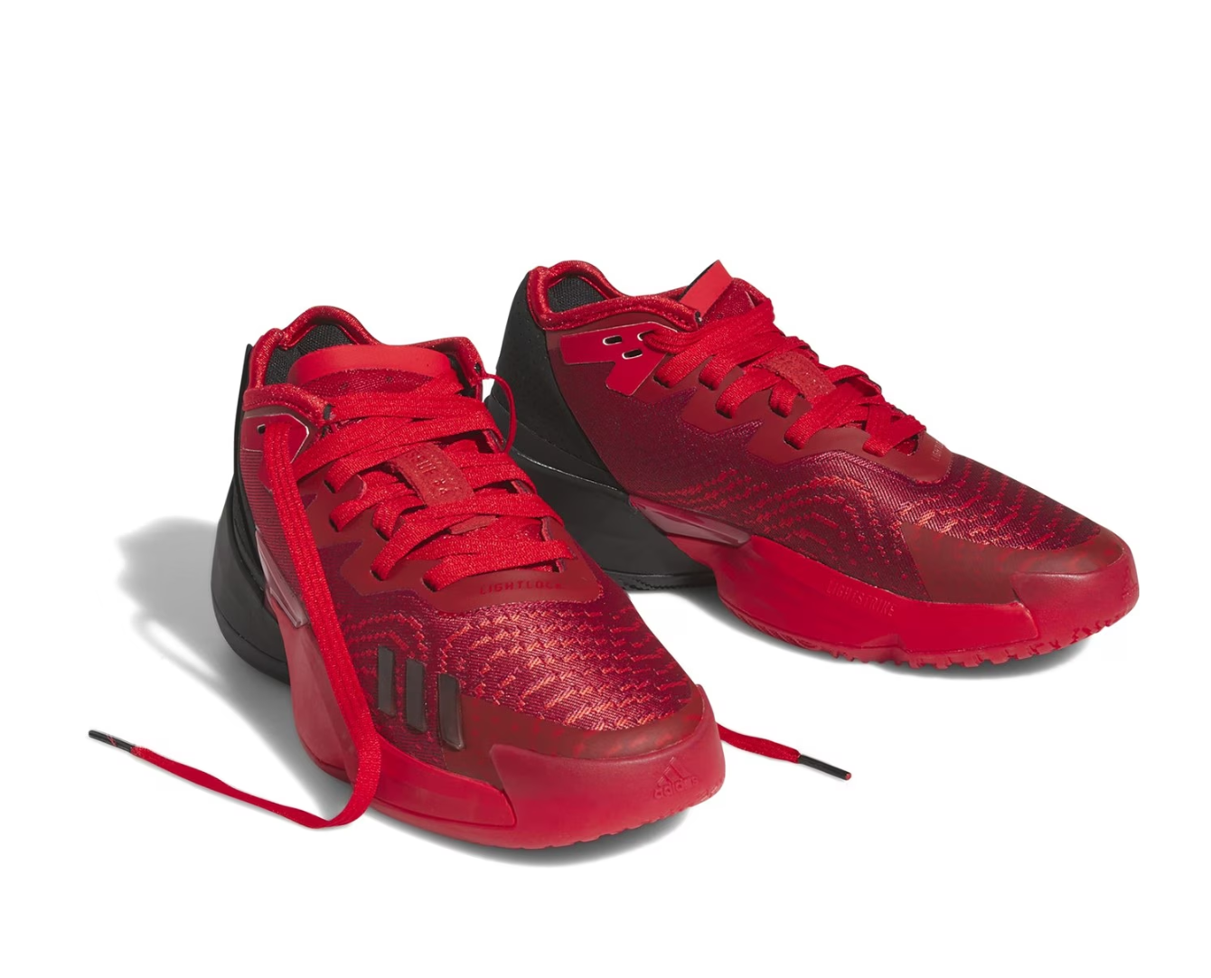 UK 6.5 Adidas D.O.N Issue 4 Men’s Basketball Trainers – EU 40